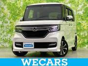 2019 HONDA N-BOX CUSTOM