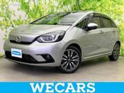 2020 HONDA FIT