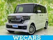 2021 HONDA N-BOX CUSTOM
