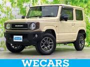 2021 SUZUKI JIMNY