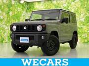 2022 SUZUKI JIMNY