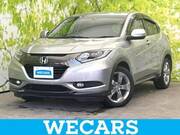 2017 HONDA VEZEL