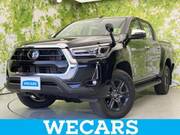 2021 TOYOTA OTHER