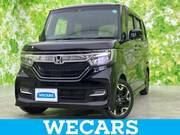 2019 HONDA N-BOX CUSTOM