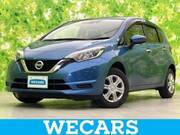 2018 NISSAN NOTE
