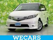 2011 HONDA ELYSION