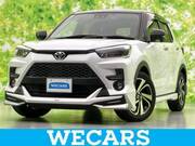 2020 TOYOTA RAIZE