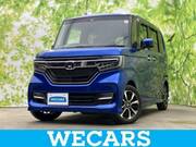 2018 HONDA N-BOX CUSTOM