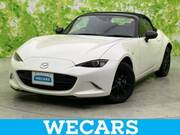 2022 MAZDA ROADSTER
