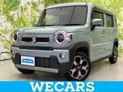 2022 SUZUKI HUSTLER