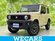 2021 SUZUKI JIMNY