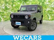 2023 SUZUKI JIMNY