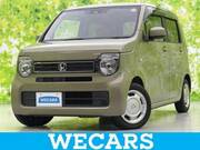 2020 HONDA N-WGN