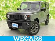 2025 SUZUKI JIMNY