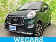 2019 DAIHATSU CAST