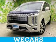 2020 MITSUBISHI OTHER