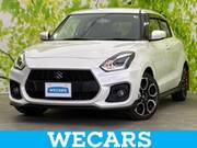 2023 SUZUKI SWIFT SPORT