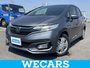 2018 HONDA FIT