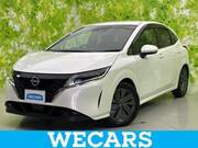 2021 NISSAN NOTE X