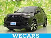 2023 TOYOTA RAIZE