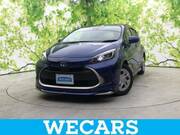 2021 TOYOTA AQUA