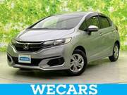 2019 HONDA FIT