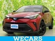 2021 TOYOTA C-HR