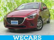 2018 MAZDA DEMIO