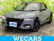 2021 HONDA S660