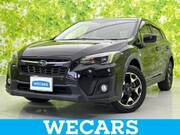 2018 SUBARU XV