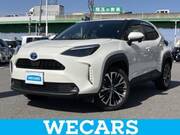2021 TOYOTA YARIS CROSS HYBRID Z