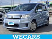 2014 HONDA FREED SPIKE HYBRID