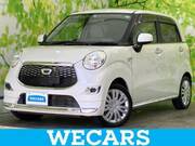 2017 DAIHATSU CAST