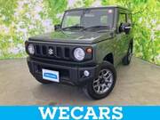 2024 SUZUKI JIMNY