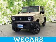 2021 SUZUKI JIMNY