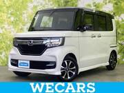 2019 HONDA N-BOX CUSTOM