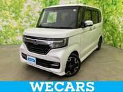 2018 HONDA N-BOX CUSTOM