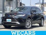 2025 TOYOTA HARRIER HYBRID Z