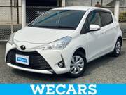 2018 TOYOTA VITZ F