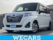 2018 TOYOTA ROOMY