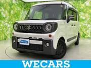 2021 SUZUKI OTHER