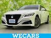 TOYOTA CROWN HYBRID