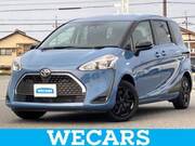 2022 TOYOTA SIENTA