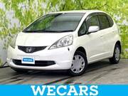 2010 HONDA FIT L