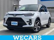 2023 TOYOTA RAIZE
