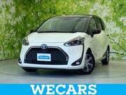 2019 TOYOTA SIENTA