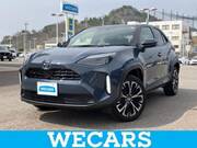 2024 TOYOTA YARIS CROSS HYBRID Z
