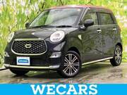 2018 DAIHATSU CAST
