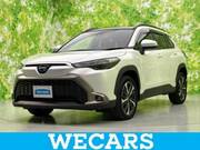 2023 TOYOTA COROLLA CROSS