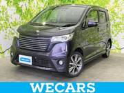 2015 NISSAN DAYZ